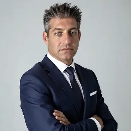 Adam Berk