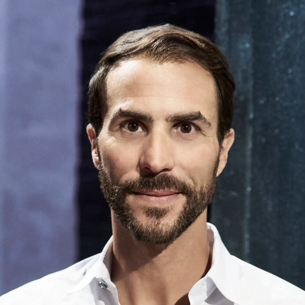 Ben Silverman