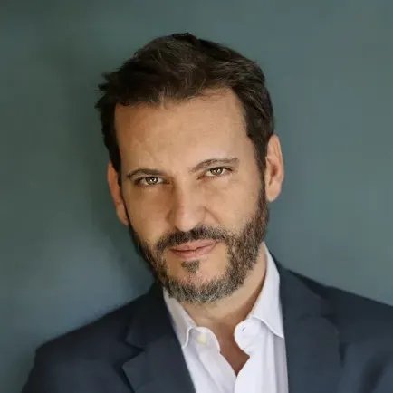 Chris Philip