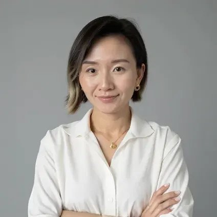 Lucy Chua