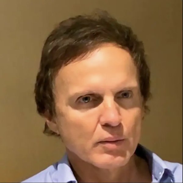 Patricio Rabuffetti